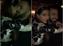 Sonam Kapoor Anand Ahuja