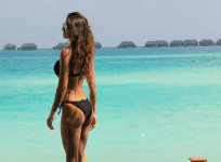 Disha Patani