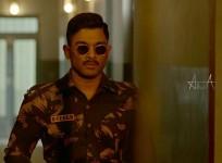 Allu Arjun in Naa Peru Surya
