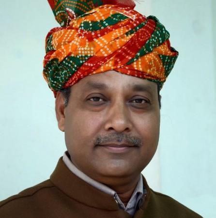 Banwari Lal Singhal Banwari Lal Singhal