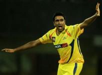 R Ashwin CSK