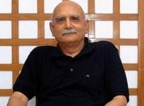 Amar Bhushan, former chief of Research and Analysis Wing (RAW) counter-espionage section