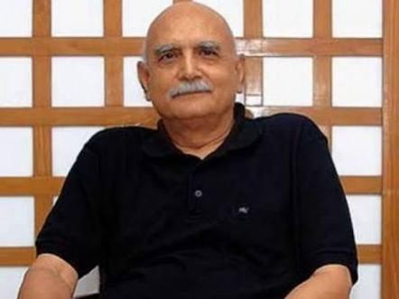 Amar Bhushan, former chief of Research and Analysis Wing (RAW) counter-espionage section