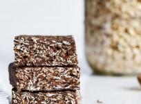 Protein bars,