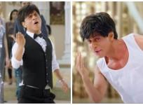 Shah Rukh Khan in Zero