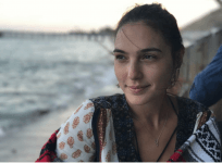 Diljit Dosanjh Gal Gadot Comment