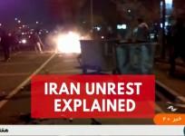 Iran protests explained: Death toll mounts as anti-government rallies reach day 5