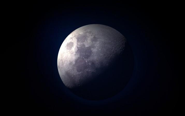 Chinese is planning to land a probe on the far side of the moon to see if plants and insects can be grown on the lunar surface. The moon