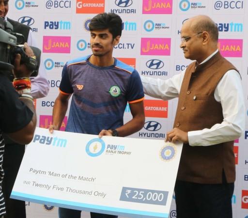 Rajneesh Gurbani. Rajneesh Gurbani