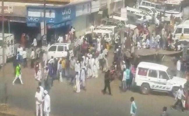 Representational picture: Chembur and Mulund riots mumbai clashes- Bhima koregaon