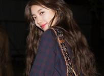 Suzy