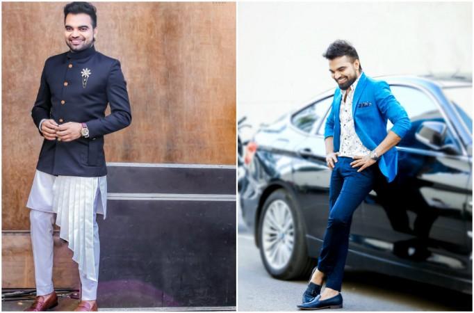 Pradeep Machiraju Pradeep Machiraju