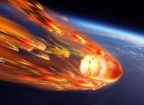China's Tiangong-1 space station
