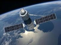 Tiangong-1 space station
