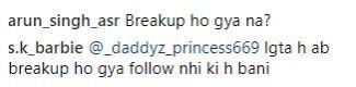 Bani J