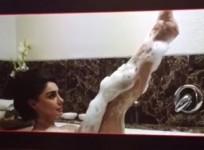 Maheck Chahal's bathtub scene leaked from Nirdosh