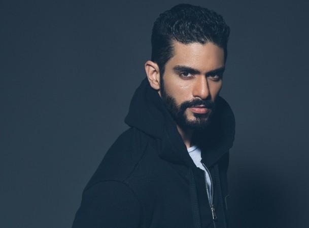 Angad Bedi