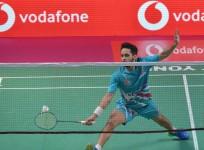 Parupalli Kashyap