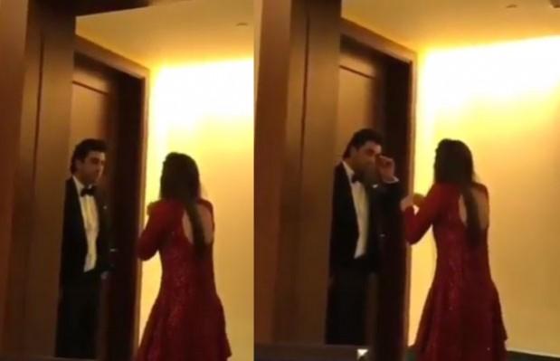 Mahira Khan-Ranbir Kapoor hit rock bottom? The actress admits she's