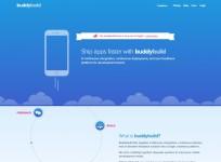 Apple acquires app Buddybuilding startup