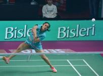 Saina Nehwal