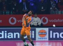 HS Prannoy