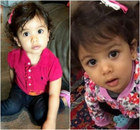 Misha Kapoor