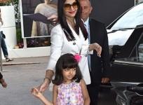 Aishwarya Rai Bachchan