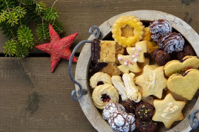 Representational image. food