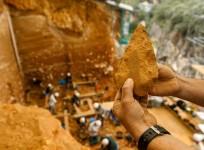 stone tools