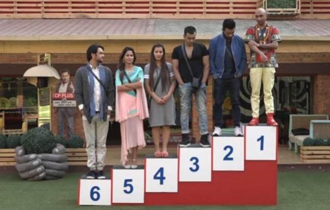 Bigg Boss 11