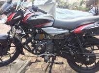 2018 Bajaj Discover