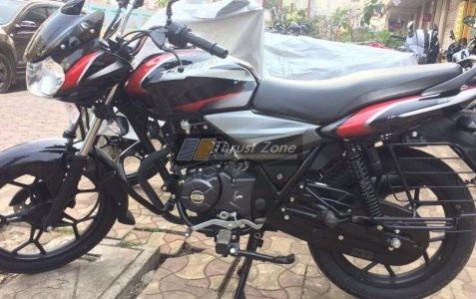 2018 Bajaj Discover 2018 Bajaj Discover
