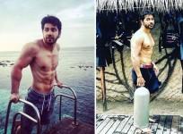 Varun Dhawan