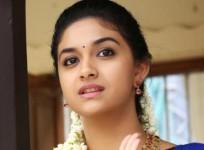 Keerthy Suresh
