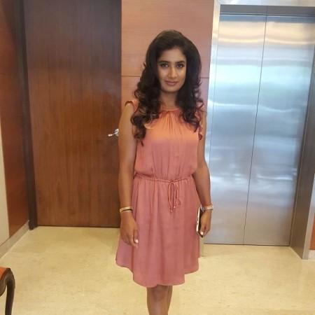 Indian cricket star Mithali Raj mithali raj
