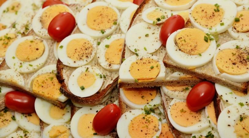 Representational image. breakfast