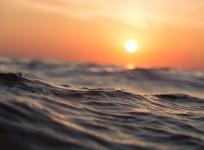 sea level rise