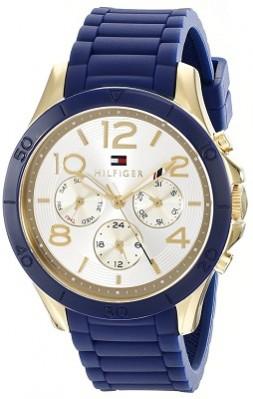 Tommy Hilfiger Analog Watch