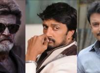 Sudeep, Rajinikanth and Darshan to turn Star Campaigners