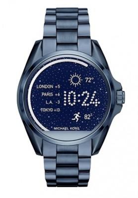 Michael Kors Digital Dial Watch