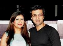Juhi Parmar divorce, Juhi Parmar sachin Shroff divorce