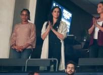 Meghan Markle mother