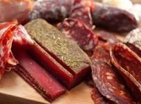 processed meat,