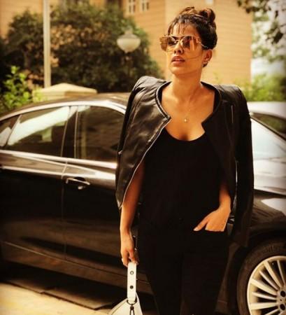 Nia Sharma Nia Sharma