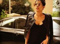 Nia Sharma