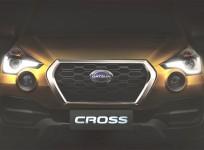 Datsun Cross