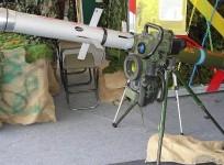 spike missile