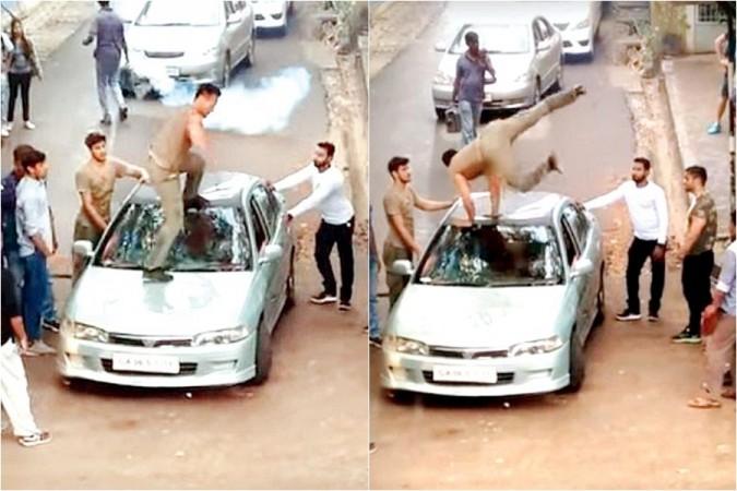 Tiger Shroff