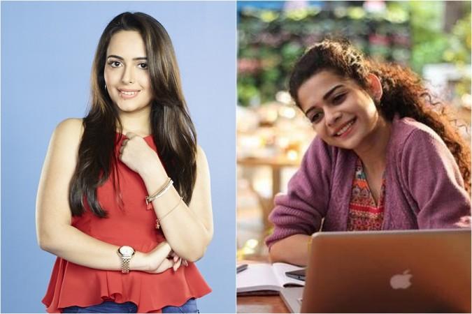Aanchal Munjal, Mithila Palkar